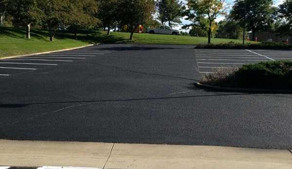 A-C Paving Asphalt Repair Seal coating - Aurora, CO