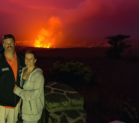 Kilauea Summit Adventures - Kailua Kona, HI