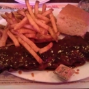 Dallas BBQ Washington Heights - Bars