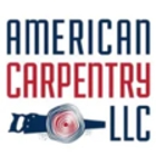 American Carpentry