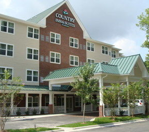 Country Inns & Suites - Wilmington, NC