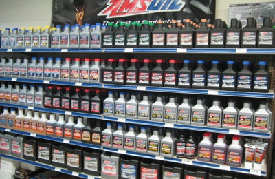 AMSOIL Retailer in Stockton CA  Global Auto Parts Import Parts Specialist