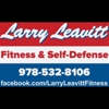 Larry Leavitt's Fitness & Self Defense gallery