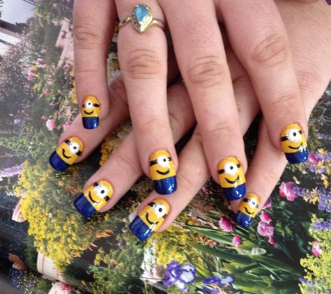 Nail Passion - Pialba, QLD