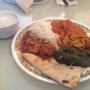 The Curry Indian Cuisine