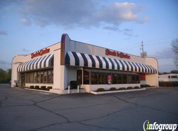 Steak 'n Shake - Indianapolis, IN