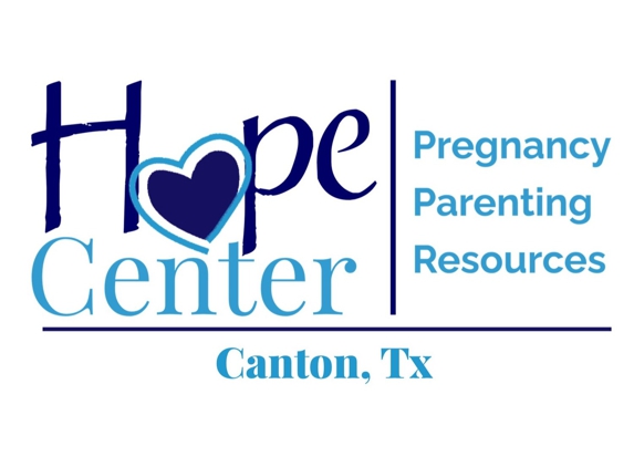 Hope Center - Canton, TX