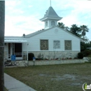 Harvey Memorial Community Church - Historical Places