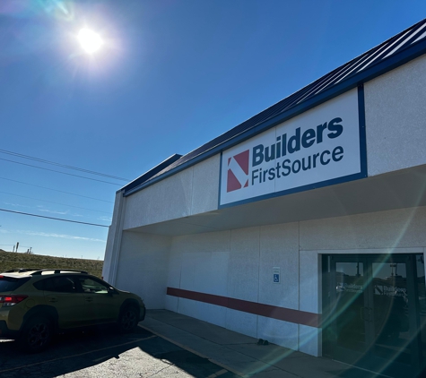 Builders FirstSource - Oklahoma City, OK