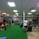 Southern Pines Crossfit - Roofing Contractors