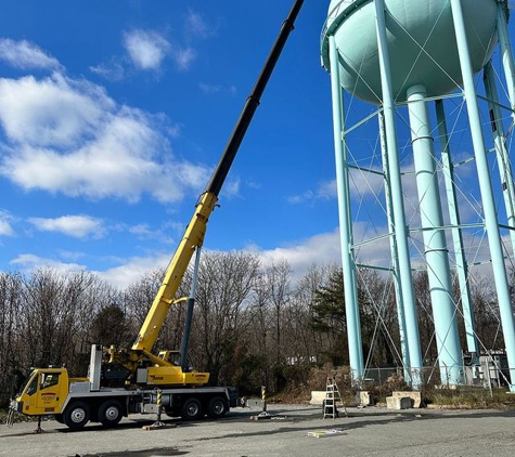 Dobbs Crane Rentals - West Deptford, NJ