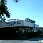 Pioneer Pawn