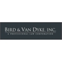 Bird & Van Dyke, Inc. - A Professional Law Corporation