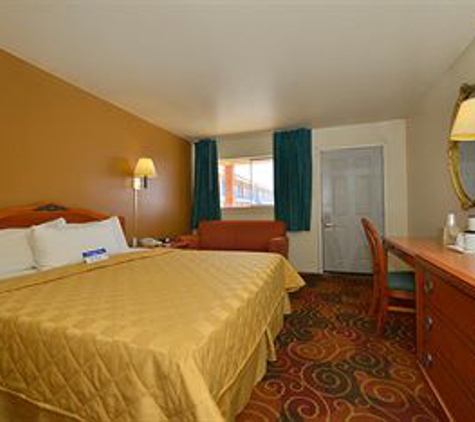 Americas Best Value Inn Santa Rosa, NM - Santa Rosa, NM