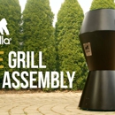 Grilla Grills - Barbecue Grills & Supplies