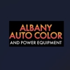 Albany Auto Color And Power Equipment gallery