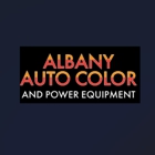 Albany Auto Color And Power Equipment