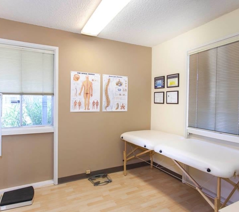 Icon Chiropractic - Campbell, CA