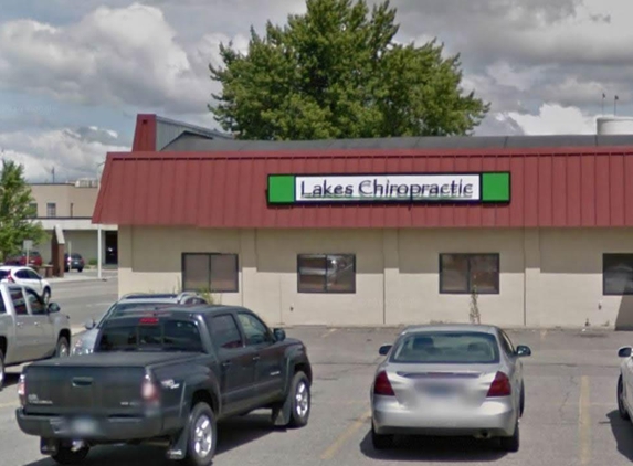 Lakes Chiropractic - Brainerd, MN