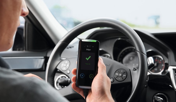 Smart Start Ignition Interlock - Garland, TX