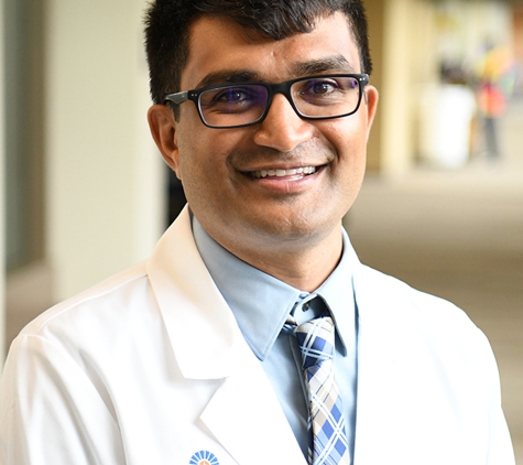 Tejas Patel, MD - Zanesville, OH