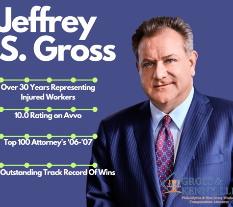 Gross & Kenny LLp - Philadelphia, PA