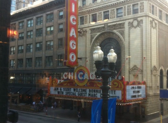 Gene Siskel Film Center - Chicago, IL