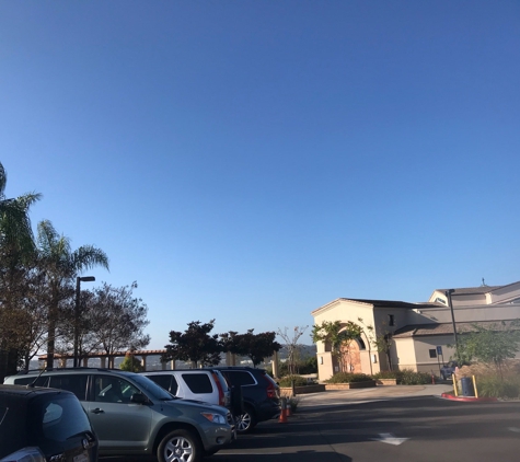 Our Lady of Mount Carmel - San Diego, CA