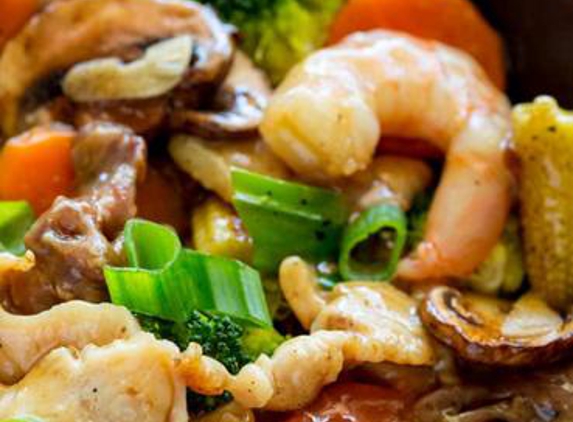 Jan Cheong Restaurant - Strathmore, VIC