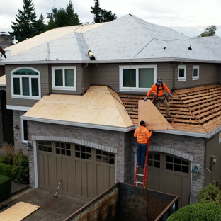 Bliss Roofing, Inc. - Clackamas, OR