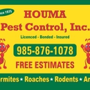 Houma Pest Control - Pest Control Services