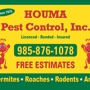 Houma Pest Control