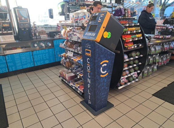 CoinFlip Bitcoin ATM - Clackamas, OR