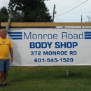 Monroe Road Body Shop - Automobile Parts & Supplies