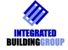 Integrated Building Group Logo