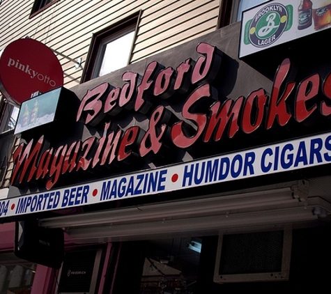Bedford Magazines & Smokes - Brooklyn, NY