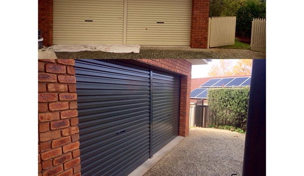 Brad Boswell Painting & Decorating - Glenroy, NSW