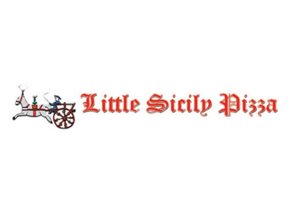 Little Sicily Pizza - King Of Prussia, PA