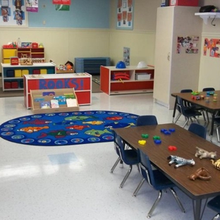 Mossrock KinderCare - San Antonio, TX