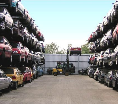 ACURA AUTO MART - Rancho Cordova, CA