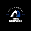 Paul's Mobile Tire Service gallery