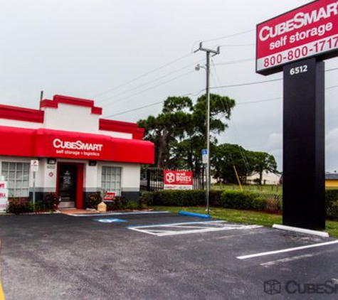 CubeSmart Self Storage - Bradenton, FL