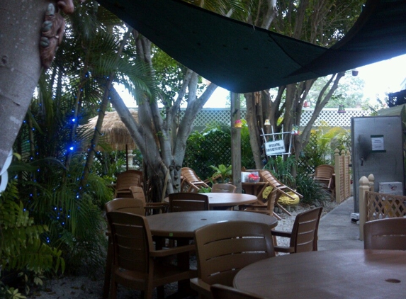 Sweet Sage Cafe - North Redington Beach, FL