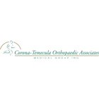 Corona-Temecula Orthopaedic Associates