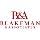 Blakeman & Associates - Management Consultants