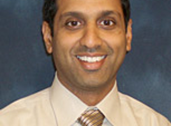 Dr. Rahul R Verma, MD - Palo Alto, CA