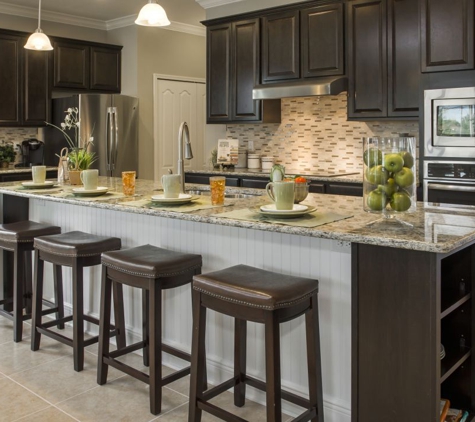 Heron Creek By Maronda Homes - Palmetto, FL