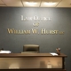 Law Office of William W Hurst LLC