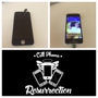 Cell Phone Resurrection