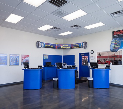 Tire Discounters - Groveport, OH
